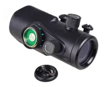 Comprar Mira Rojo Verde Azul Red-dot 1x30 Cacería Marcadora Xtreme P