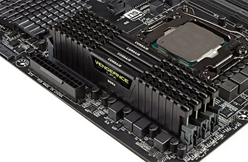 Memorias Ram Corsair Vengeance Lpx 16gb (2x8gb) Ddr4 2133mhz