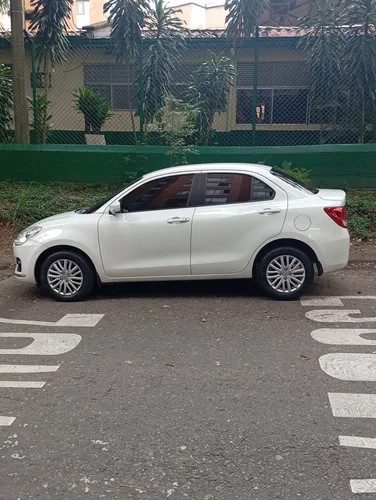 Suzuki Swift 1.2 Dzire