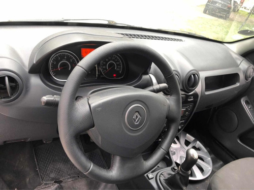 Renault Logan 1.6 Pack Ii 90cv 2012