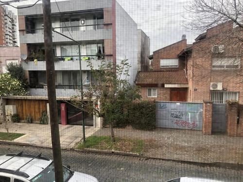 Imagen 8 de 8 de Departamento - Beccar-vias/rolon