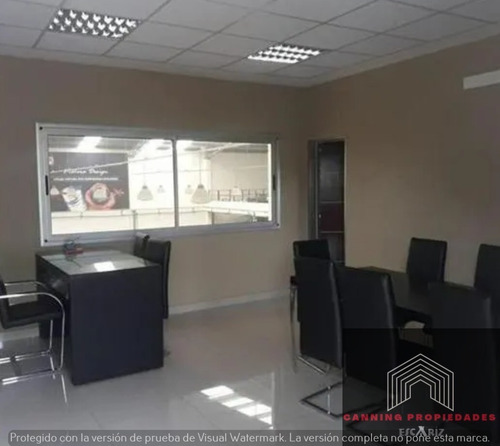 Imagen 12 de 16 de Excelente Local Con Deposito Y Oficinas Lomas De Zamora