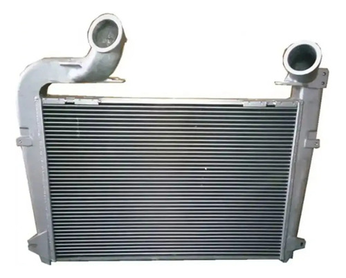 Intercooler Scania Serie 5 - P