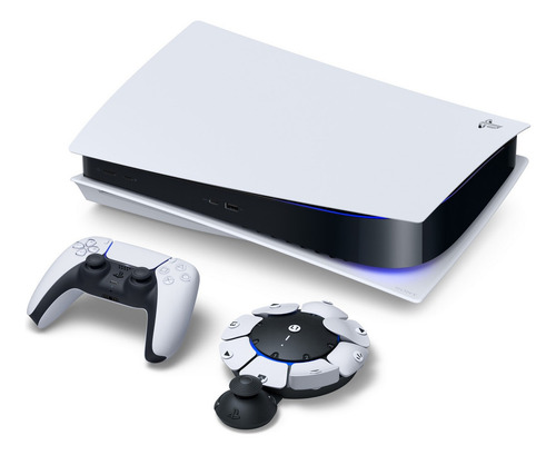 Control de acceso blanco Sony - Ps5 PlayStation Access