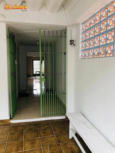 Imagem 18 de 23 de Casa Com 2 Dormitórios À Venda, 90 M² Por R$ 325.000,00 - Jardim Eusonia - Guarulhos/sp - Ca0240