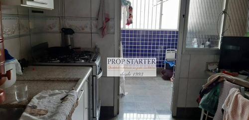Imagem 8 de 30 de Cobertura Com 3 Dormitórios À Venda, 230 M² Por R$ 2.400.000 - Vila Mariana - Prop Starter Adm. Imóves - Co0016