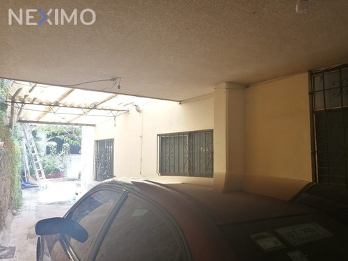 Imagen 2 de 23 de Casa Sola En Venta Con Excelente Ubicación Con Servicios Cercanos A La Zona $2,350,000