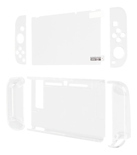 Carcasa Protectora De Consola De Juegos Para Funda Protector