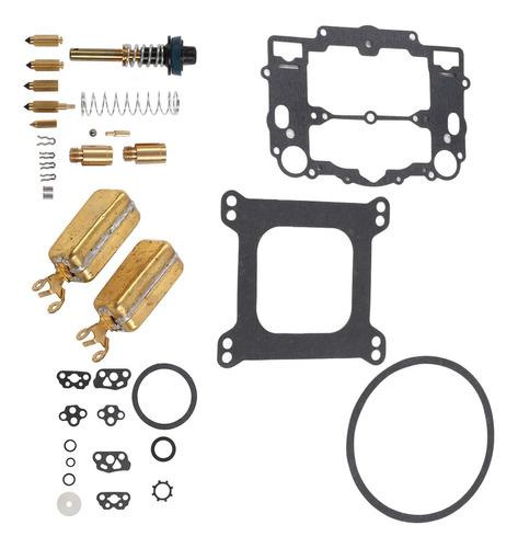 Kit De Reparación De Carburador Para Edelbrock 1405