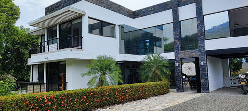 Venta De Finca Parcelación Santa Fe