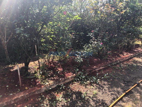 Chácara À Venda Em Condomínio Chácara Grota Azul - Ch267927