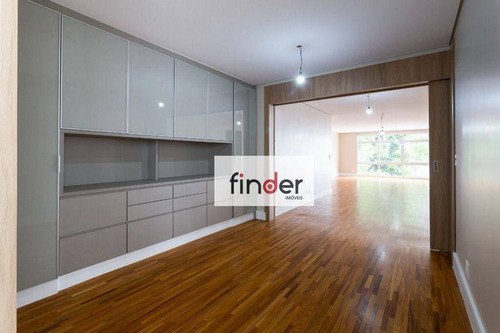 Imagem 20 de 25 de Nóbilis - Rua São Vicente De Paula, 686, Higienópolis. Apartamento À Venda, 210m², Reformado, 3 Suítes E 2 Vagas. 3 Min Do Shopping Pátio Higienópolis - Ap13504