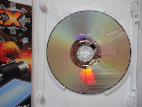 Generator Rex Nintendo Wii Y Wii U (Usado)