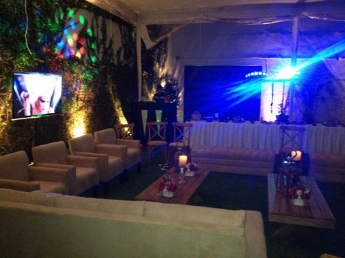 Imagen 6 de 10 de Dj Para Fiestas, Bodas, Xv Años, Renta De Rockola Karaoke
