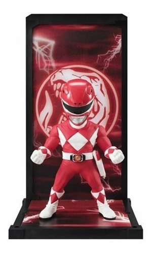 Imagen 1 de 2 de Tamashii Buddies Red Ranger