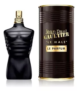 Le Male Le Parfum Jean Paul Gaultier 75ml