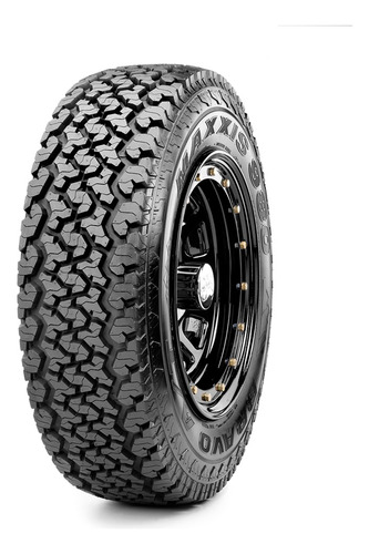 Llantas Maxxis At980 Lt265/60 R18 8pr 114/110s