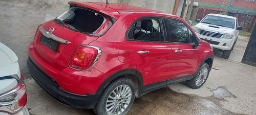 Fiat 500x Pop 1.4t 16v 2018 De Baja