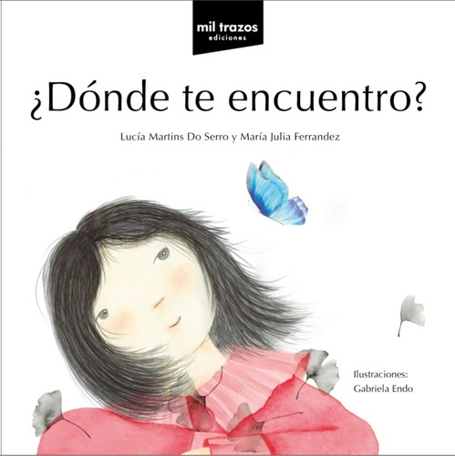 ¿dónde Te Encuentro? - Do Serro, Ferrandez