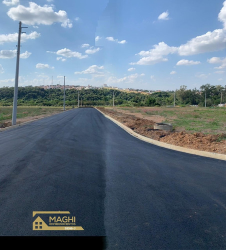 Imagem 28 de 30 de Jardim Novo São Pedro Terrenos A Venda Salto Com 176 M² - Te00025 - 34841753