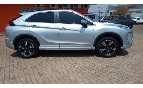 Mitsubishi Eclipse Cross 1.5 MIVEC TURBO GASOLINA HPE-S CVT