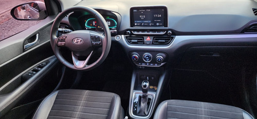 Hyundai HB20 1.0 Platinum Plus Tgdi Flex Aut. 5p