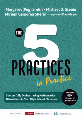 Libro The Five Practices In Practice [high School] : Succ...