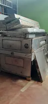Comprar Horno De Panaderia Horno Giratorio Horno Rotativo Dipan 