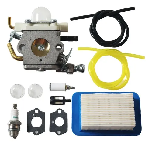 Kit De Carburador Para Sopladores Echo PB-580T PB-580H