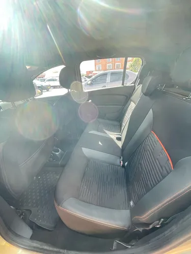 Renault Stepway 1.6 Dynamique / Intens Mecánica