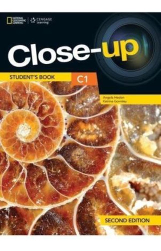 Close Up C1 Students Book   Owb Pac-healan, Angela-heinle El