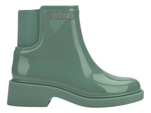 Melissa Chelsea Boot Ad - 35825