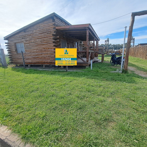 Cabañas En Venta En San Miguel Del Monte