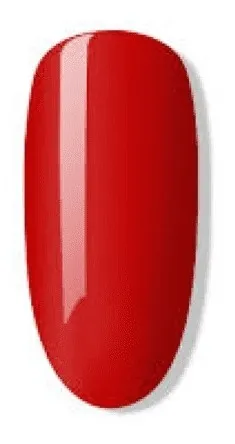 Esmalte Permanente Aw2013 Rojo