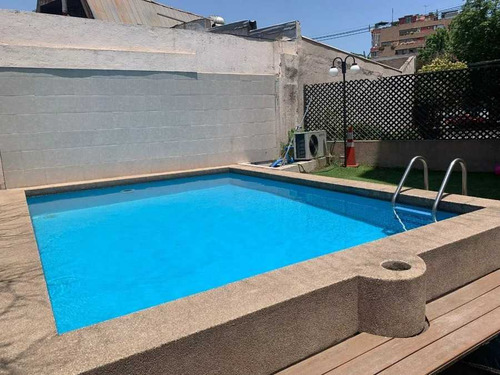 Amplio Dpto. 3d + Servicio, Manquehue (99775)