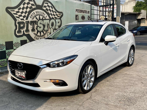 Mazda 3 S Igrandtouring 2018