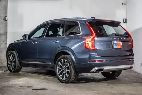 Volvo XC90 2.0 T6 Awd Inscription