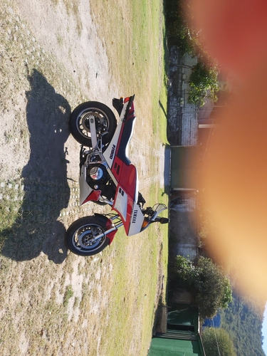 Imagen 2 de 15 de Yamaha Fj 1200