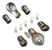 Comprar Kit Lamparas Moto 125 150 Honda Storm Motomel S2 S3 S5 Skua