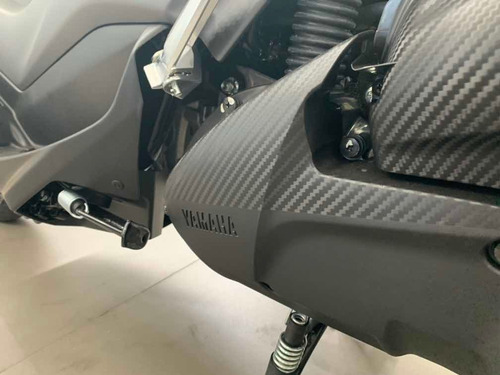 Yamaha Nmax 160 Abs Preta 2021