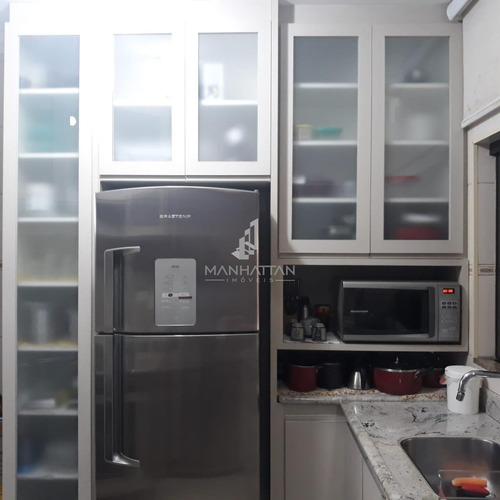 Imagem 11 de 18 de Casa À Venda Em Jardim Ipiranga - Ca005712