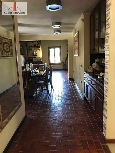 Imagem 15 de 30 de Casa À Venda No Bairro Centro - Vargem Grande Paulista/sp - 241