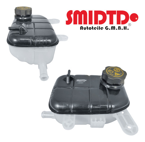 Deposito De Anticongelante Y Termostato Gmc Trax 1.4l 15-19