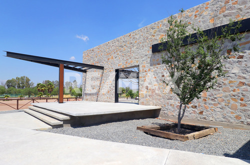Casa En Venta En Condominio Polo & Ski Club