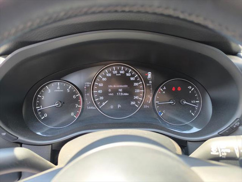 Mazda cx-50 2.5 Signature At