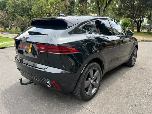 Jaguar E-Pace 2.0 E-pace