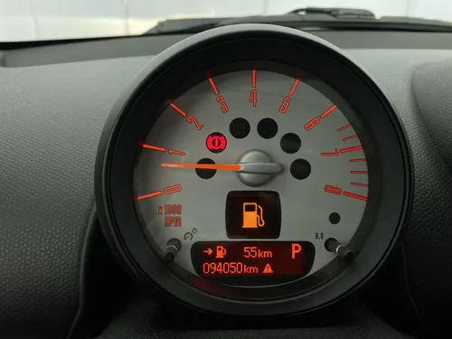 Mini Cooper S All4 At 1.6
