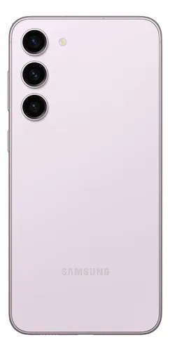 Smartphone Samsung Galaxy S23 Plus 512 Gb Violeta | MercadoLivre