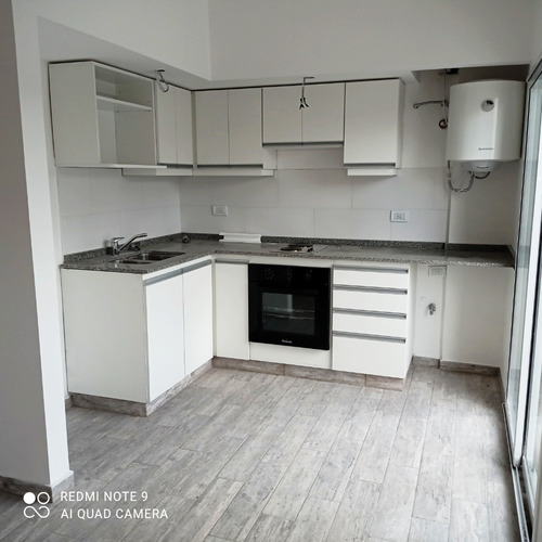 Imagen 6 de 9 de Departamento 2 Amb. Nuevos A Estrenar
