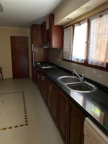Imagen 5 de 29 de Venta - Casa Villa Belgrano - 3-4 Dormitorios